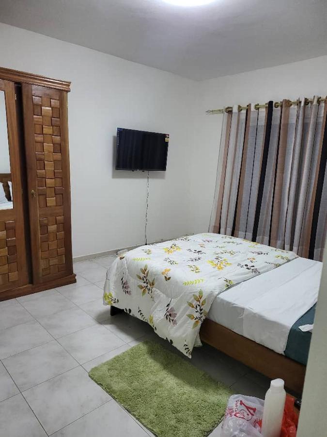 Jado House Apartment Dakar Exterior photo
